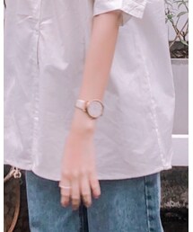 ANNE KLEIN | アナログ腕時計