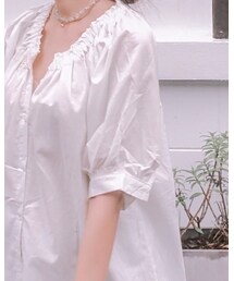 chawyboutique | その他トップス