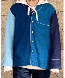 chahchah | シャツ/ブラウス