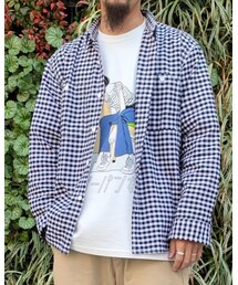 EDWIN | シャツ/ブラウス