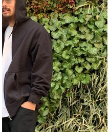 EDWIN | パーカー