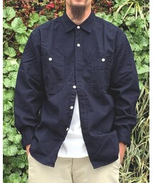 EDWIN | シャツ/ブラウス