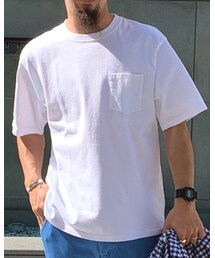 EDWIN | Tシャツ/カットソー