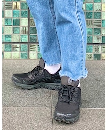 ASICS | GEL-FUJITRABUCO 8 G-TX(シューズ)