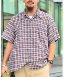 SUGAR CANE | シャツ/ブラウス