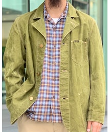 Lee | カバーオール