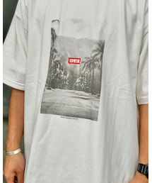 EDWIN | Tシャツ/カットソー