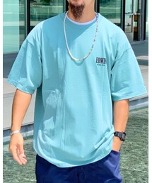 EDWIN | Tシャツ/カットソー