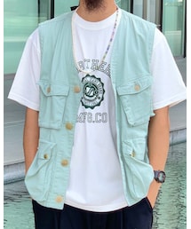 EDWIN | Tシャツ/カットソー