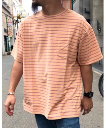 EDWIN | Tシャツ/カットソー