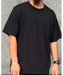 EDWIN | Tシャツ/カットソー