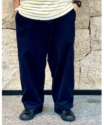 EDWIN | チノパンツ