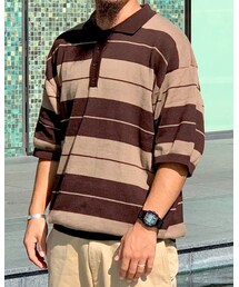 FB COUNTY | トップス