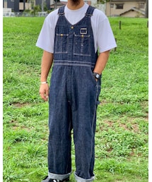 Lee | オールインワン・サロペット