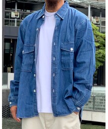 EDWIN | トップス