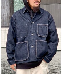 EDWIN | ジャケット/アウター