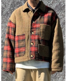 chahchah | ジャケット/アウター