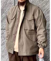 EDWIN | ジャケット/アウター