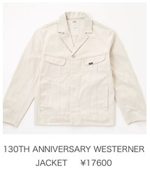 Lee | ジャケット/アウター