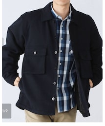 EDWIN | ジャケット/アウター