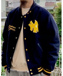 古着 | スタジャン