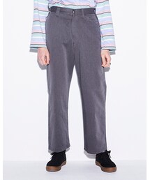 Lee×Dickies | パンツ