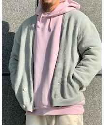 EDWIN | パーカー