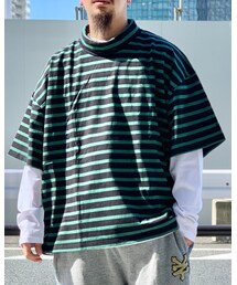 EDWIN | トップス