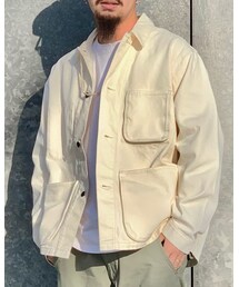 EDWIN | ジャケット/アウター