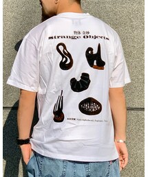 EDWIN | Tシャツ/カットソー