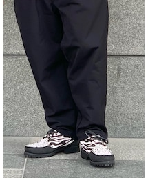 Timberland | モカシン/デッキシューズ