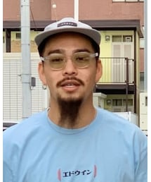 EDWIN EUROPE | キャップ