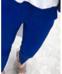 ZARA | スラックス