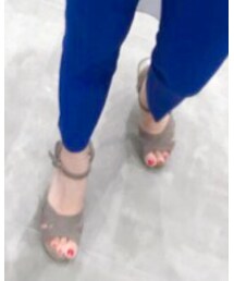 URBAN RESEARCH | サンダル