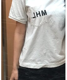 MARGARET HOWELL | Tシャツ/カットソー