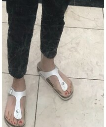 Billiken | サンダル