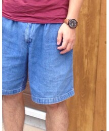 used | デニムパンツ