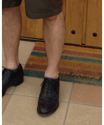 JOHNSTON&MURPHY | ドレスシューズ