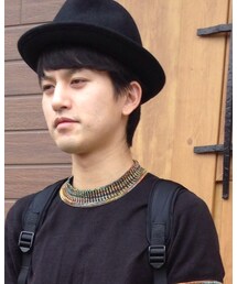 UNITED ARROWS | ハット