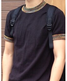 SIDE SLOPE | Tシャツ/カットソー