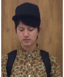 antiqulothes | キャップ