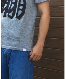 WHITE MOUNTAINEERING | Tシャツ/カットソー