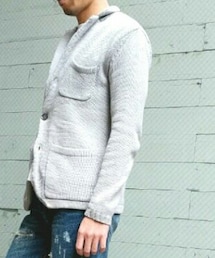 GRAND GLOBAL | その他アウター