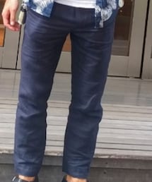 H&M | スラックス