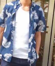 OLD NAVY | シャツ/ブラウス