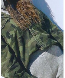 GYDA | ジャケット/アウター