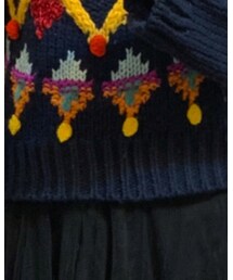 ZARA | ニット/セーター