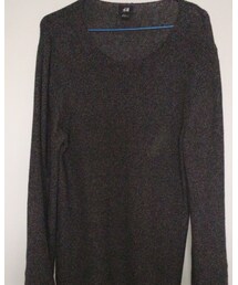 H&M | ニット/セーター