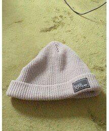 no brand | ニットキャップ/ビーニー