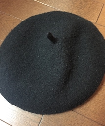 H&M | ハンチング/ベレー帽